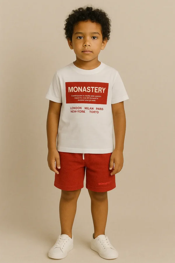 Benedetto Conj Bermuda