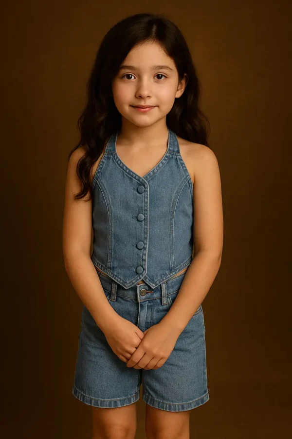 Fiaritas Conj Torero