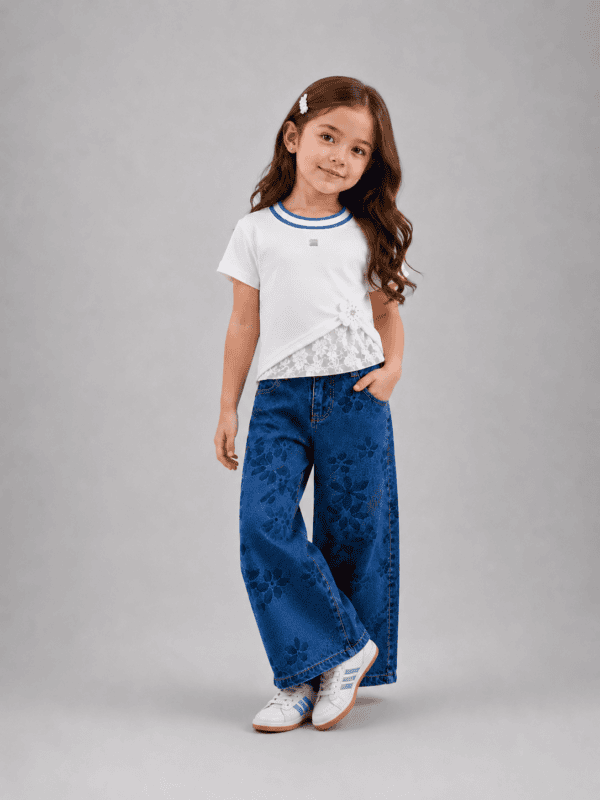 FUGLY CONJUNTO PANTALÓN