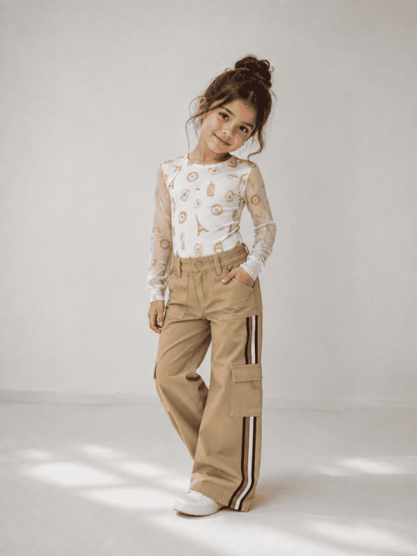 MUHONI CONJ PANTALÓN