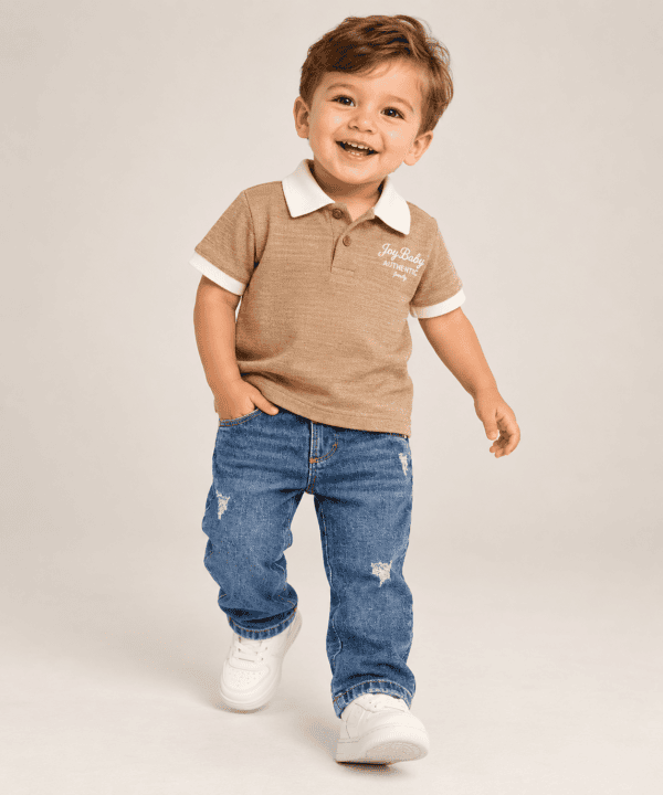 JOY BABY CONJUNTO PANTALÓN