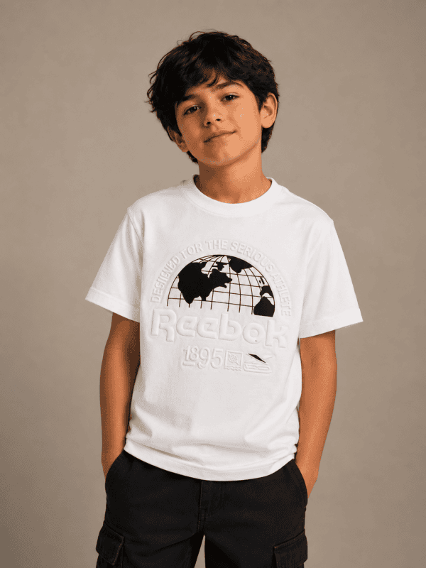 LUIS CAMISETA