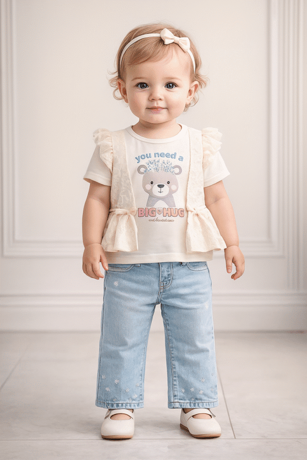 MELOMANIA SET PANTALÓN