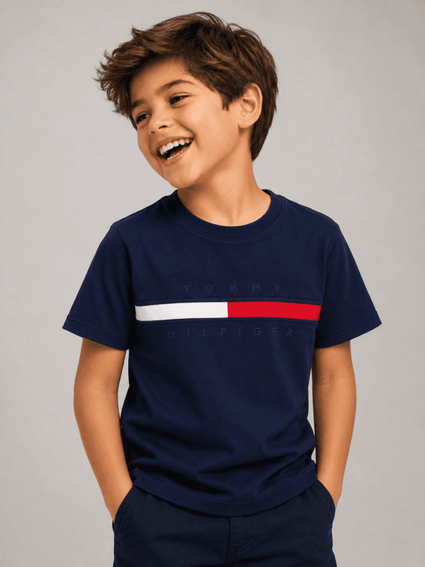 LUIS CAMISETA