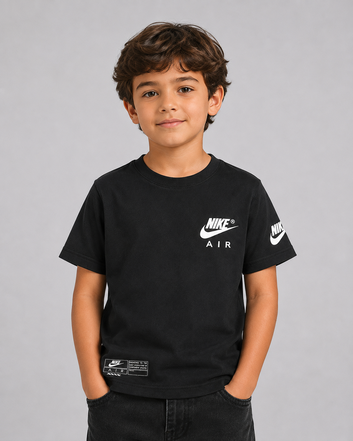LUIS CAMISETA