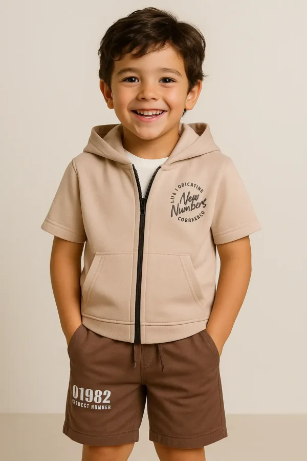 Q’NOTA TRIO BERMUDA