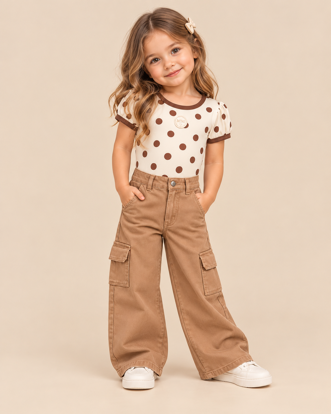 MUHONI CONJUNTO PANTALÓN