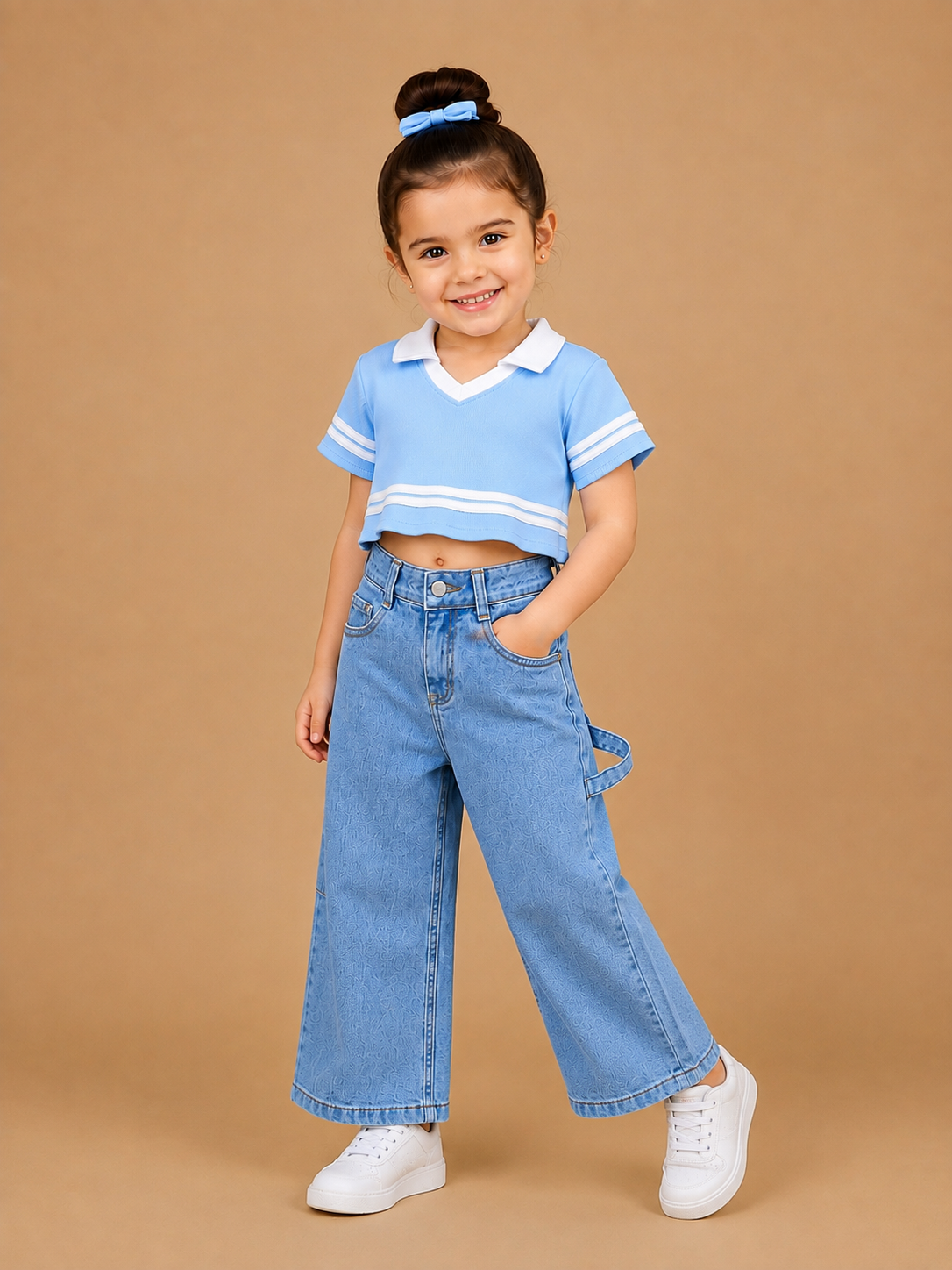 CROMIX CONJUNTO PANTALON