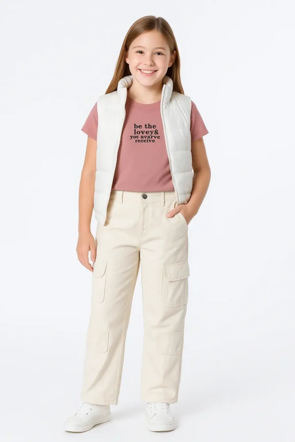 Q’NOTA SET PANTALÓN